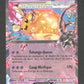 093/193 Dedenne EX - Évolutions à Paldea