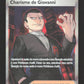 197/165 Charisme de Giovanni DRESSEUR - 151
