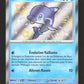 123/091 Dofin SHINY - Destinées de Paldea