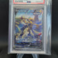 074/070 Zeraora V JP PSA 10 - Jet-Black Spirit