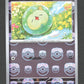 037/086 Nucleos MASTERBALL - Foudre Noire - Masterball