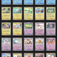 Lot de 82 Reverse EV3 (sans doublon)