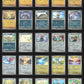 Lot de 82 Reverse EV3 (sans doublon)