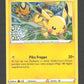 049/195 Pikachu HOLO FLOCON - Calendrier des Fêtes 2023