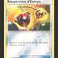 59/73 Recuperateur Energie REVERSE - Légendes Brillantes