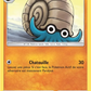 75/181 Amonita REVERSE - Duo de Choc