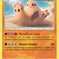 75/149 Trepassable REVERSE - Soleil et Lune