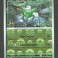 010/086 Viridium POKEBALL - Flamme Blanche - Pokeball