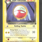 34/82 Dark Electrode UNCO - Anglais