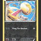 66/111 Baggiguane REVERSE - Poings Furieux