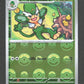 005/086 Feuiloutan POKEBALL - Foudre Noire - Pokeball