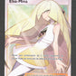 110/111 Elsa Mina DRESSEUR - Invasion Carmin