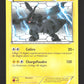 50/99 Zekrom RARE - Destinées Futures