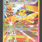 209/187 Voltali EX JP - Terastal Festival