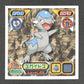 1106 Kranidos STICKER JP - STICKER JP