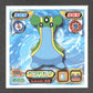 592 Sancoki STICKER JP - STICKER JP