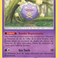 76/236 Smogo REVERSE - Éclipse Cosmique