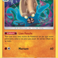 76/181 Amonistar REVERSE - Duo de Choc