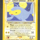 23/105 Lanturn Lumineux RARE - Neo Destiny