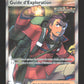 200/162 Guide Exploration DRESSEUR - Forces Temporelles