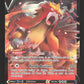 022/172 Entei V - Stars Étincelantes