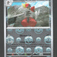 065/086 Scalproie POKEBALL - Foudre Noire - Pokeball