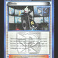 101/116 Ghetis HOLO - Glaciation Plasma