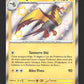 146/091 Fulgulairo SHINY - Destinées de Paldea