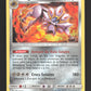 142/236 Solgaleo HOLO - Éclipse Cosmique