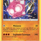 77/145 Meteno HOLO - Gardiens Ascendants