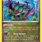 77/111 Bruyverne HOLO - Poings Furieux