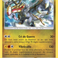 77/111 Ekaiser REVERSE - Invasion Carmin