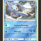 42/156 Manaphy REVERSE - Ultra-Prisme