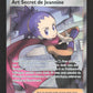 088/064 Art Secret de Jeannine DRESSEUR - Fable Nébuleuse