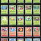 Lot de 102 Reverse EV7 (sans doublon)
