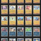 Lot de 102 Reverse EV7 (sans doublon)