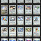 Lot de 102 Reverse EV7 (sans doublon)