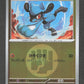 091/193 Riolu REVERSE ENERGIE JP - MEGA Dream ex