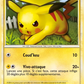 78/123 Pikachu CO - HeartGold SoulSilver