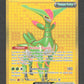 213/162 Vert de Fer EX - Forces Temporelles