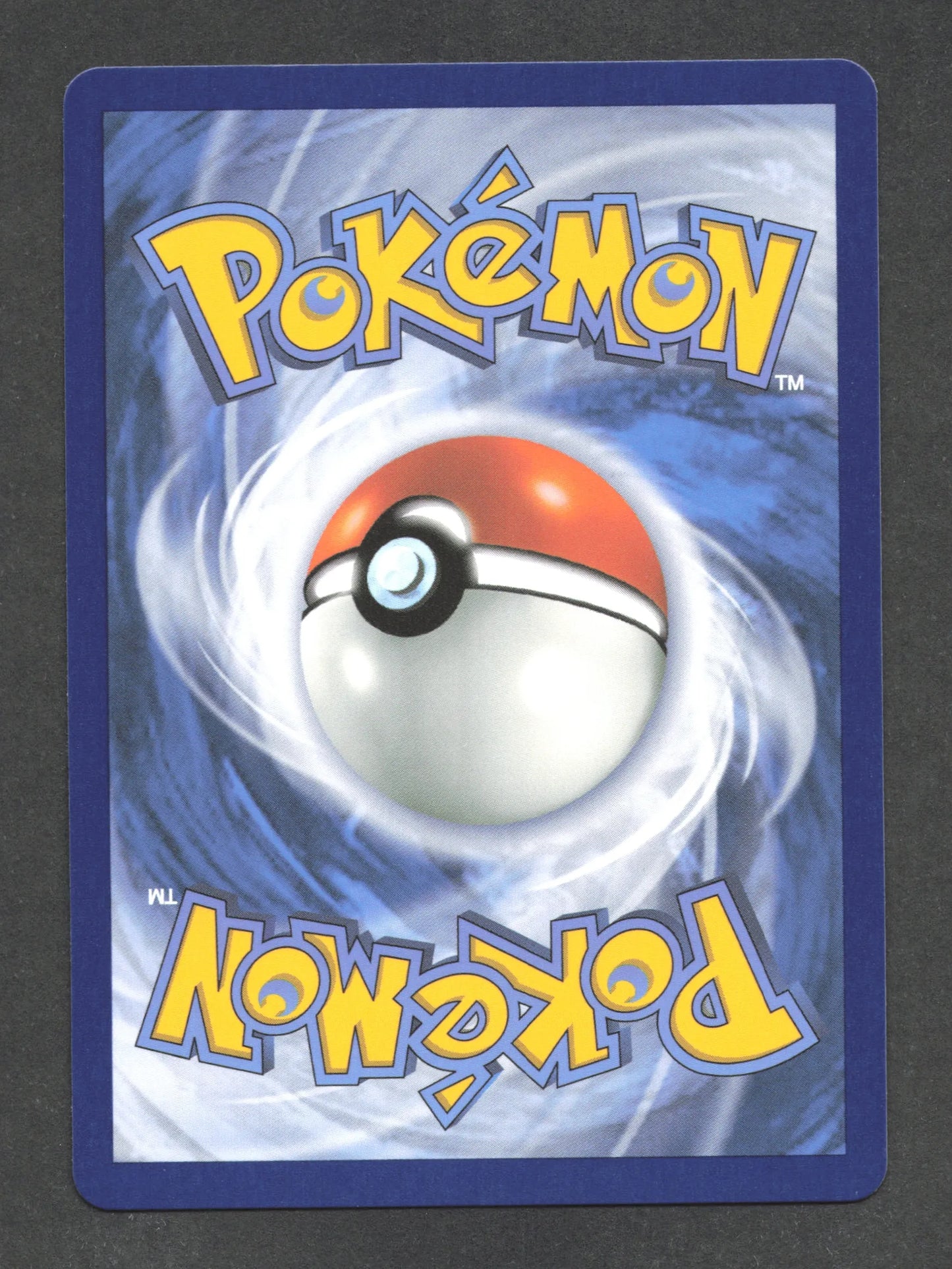 002/086 Couverdure POKEBALL - Flamme Blanche - Pokeball