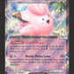 076/217 Melofee EX - Héros Transcendants