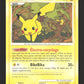 94/123 Pikachu CO - Trésors Mystérieux