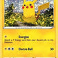 7/15 Pikachu HOLO - McDonald's 2022