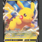 SWSH061 Pikachu V ANGLAIS - Anglais