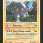 33/123 Charkos HOLO - Trésors Mystérieux