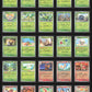 Lot de 105 Reverse EV5 (sans doublon)