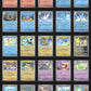 Lot de 105 Reverse EV5 (sans doublon)