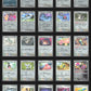 Lot de 105 Reverse EV5 (sans doublon)