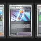 Lot de 105 Reverse EV5 (sans doublon)